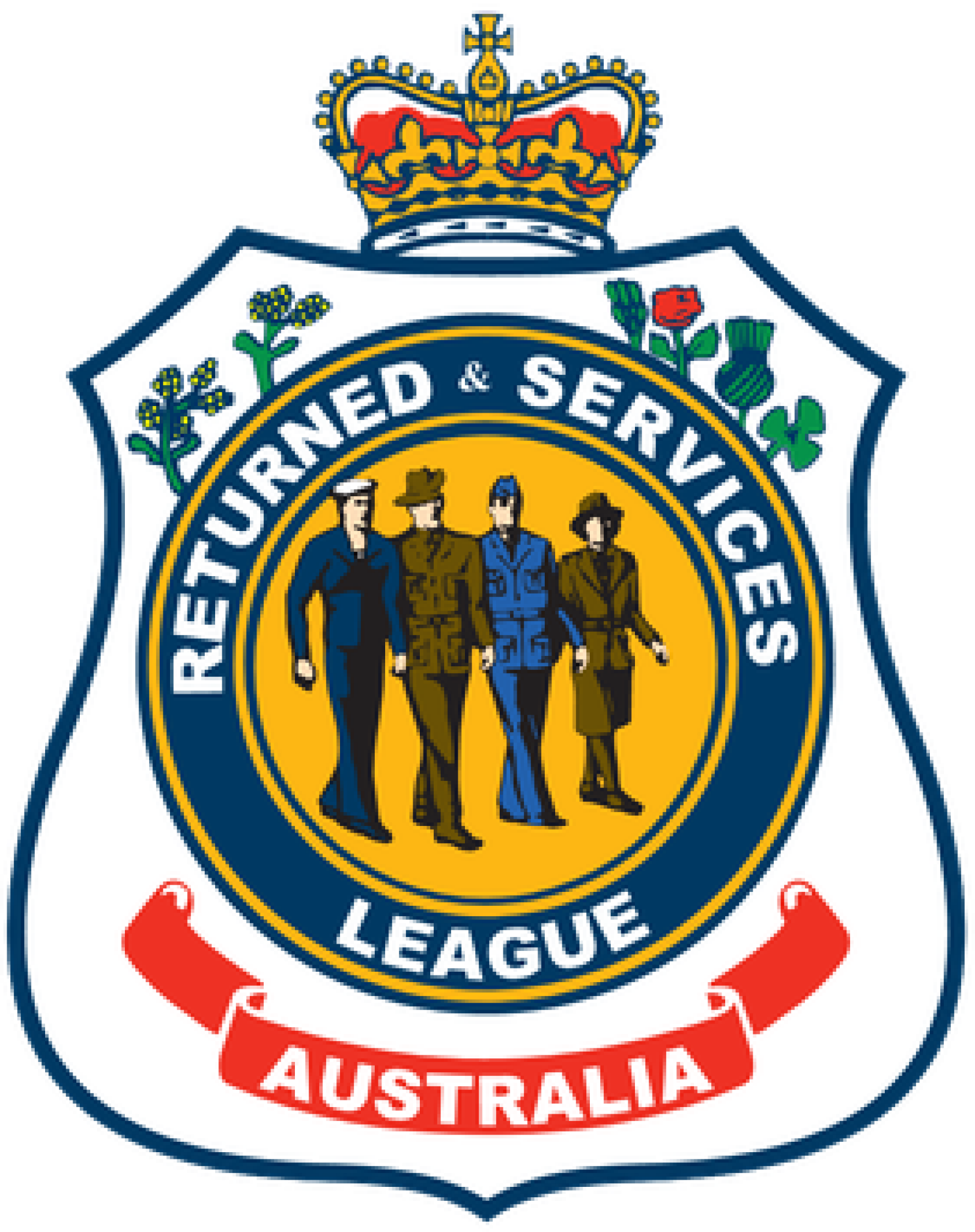 RSLbadge logo