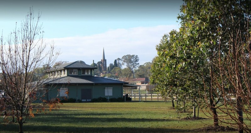 Content With Image on Main Pavilion